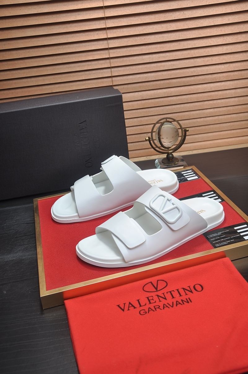 Valentino Slippers